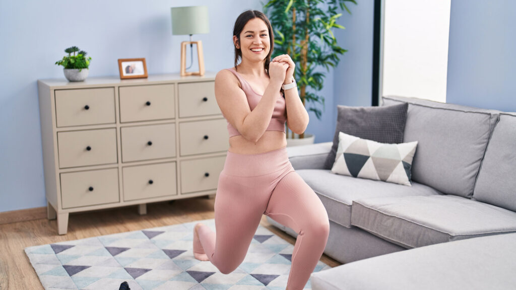 Exercícios para Fazer em Casa