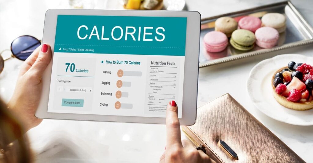 Como Calcular Calorias para Perder Barriga